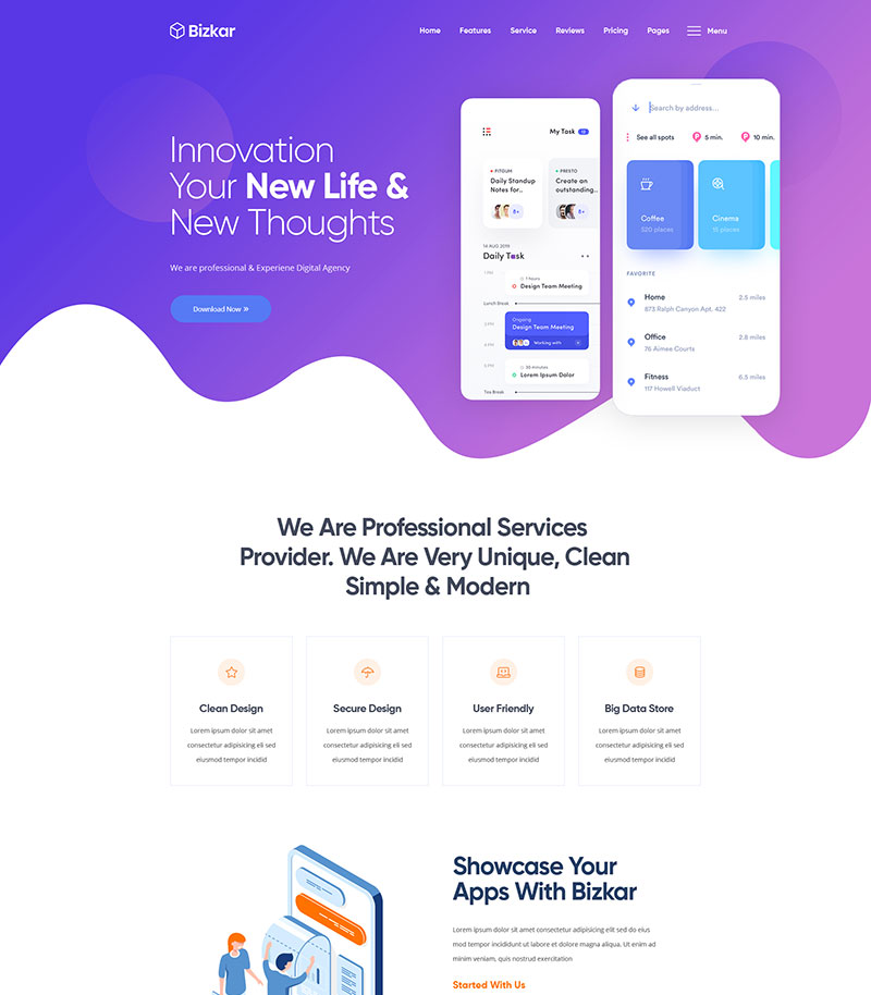 Home Digital Marketing