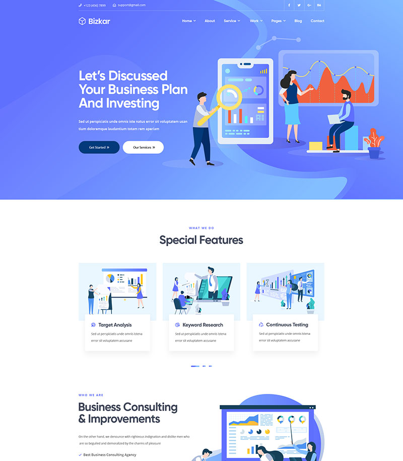 Our Sevices